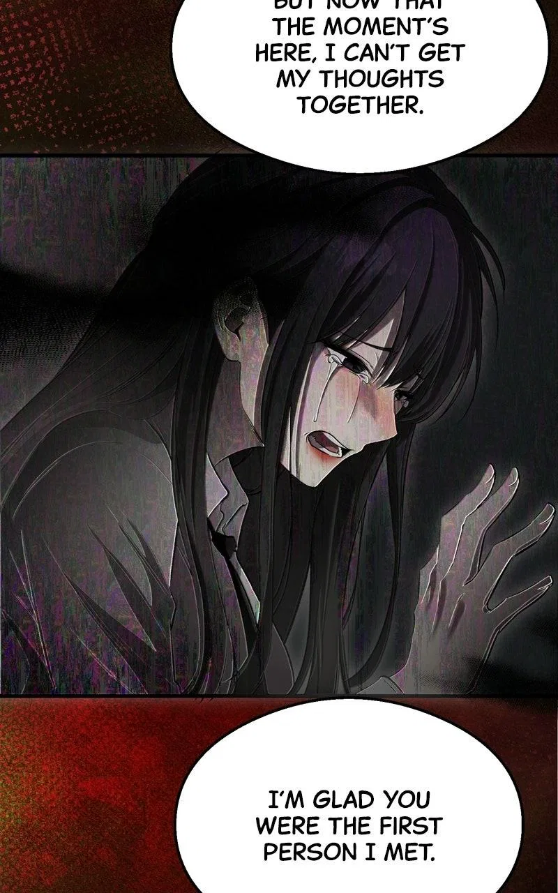 Ghost Dating Simulation Chapter 51 – Page 51