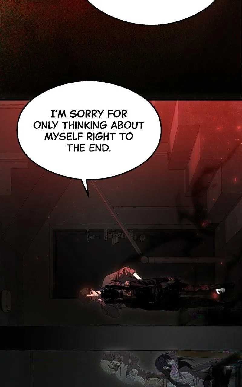 Ghost Dating Simulation Chapter 51 – Page 52