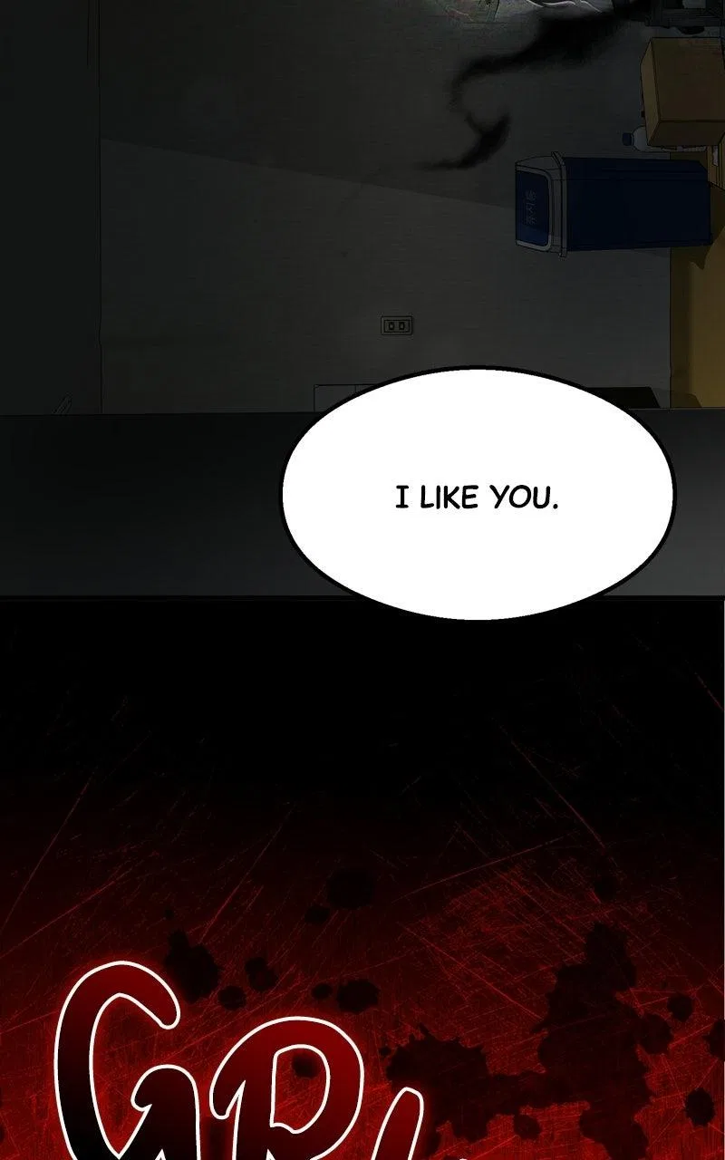 Ghost Dating Simulation Chapter 51 – Page 53