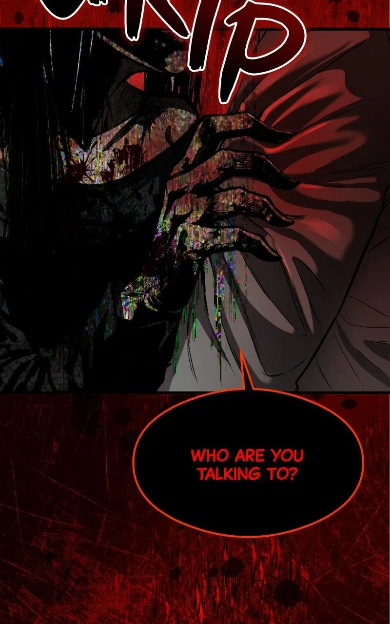 Ghost Dating Simulation Chapter 51 – Page 54