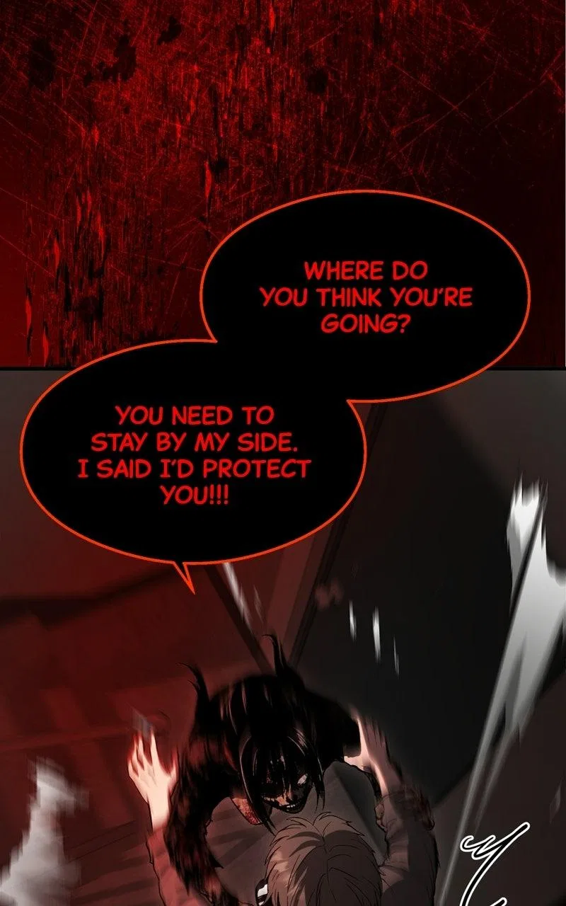 Ghost Dating Simulation Chapter 51 – Page 55