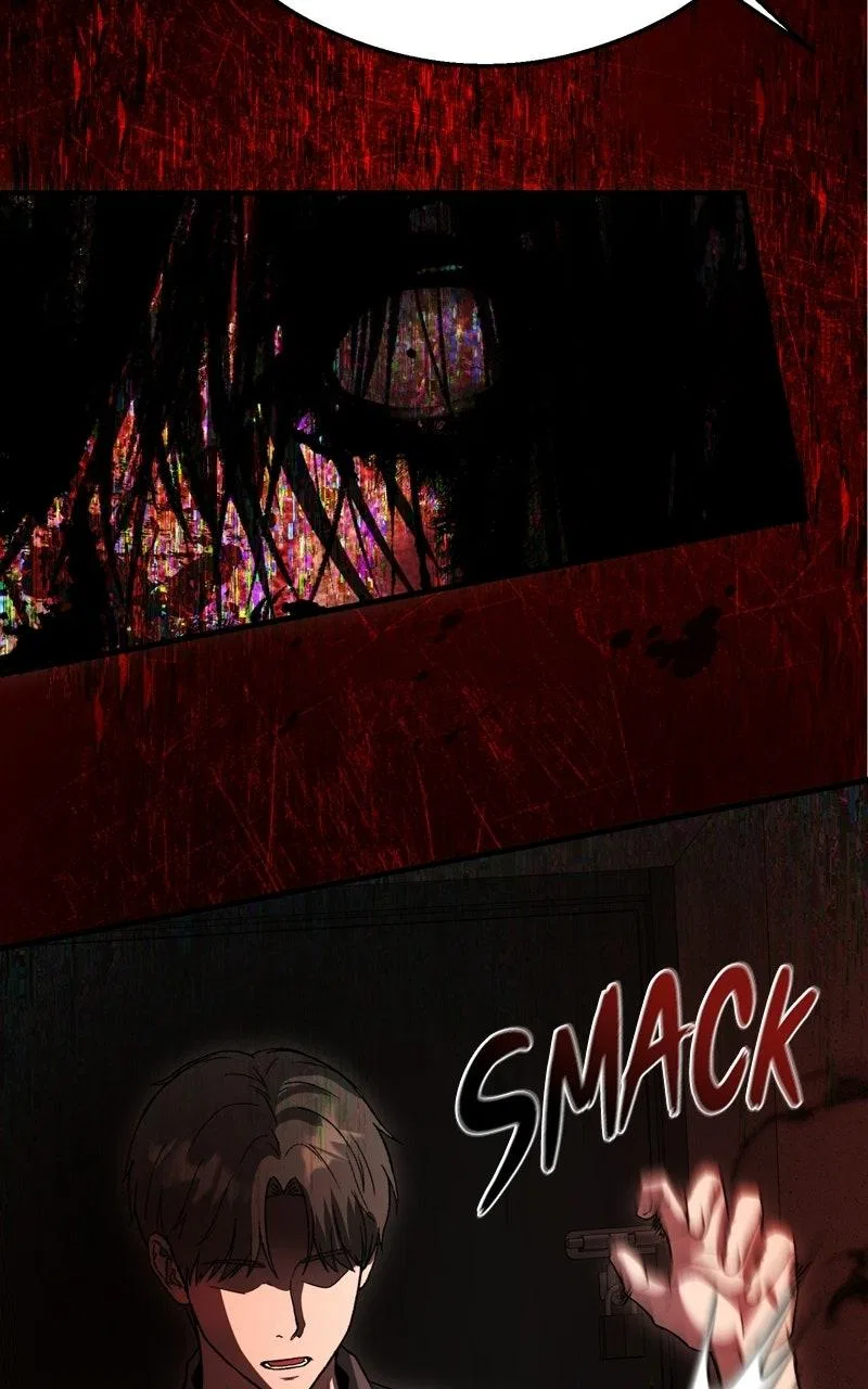 Ghost Dating Simulation Chapter 51 – Page 57