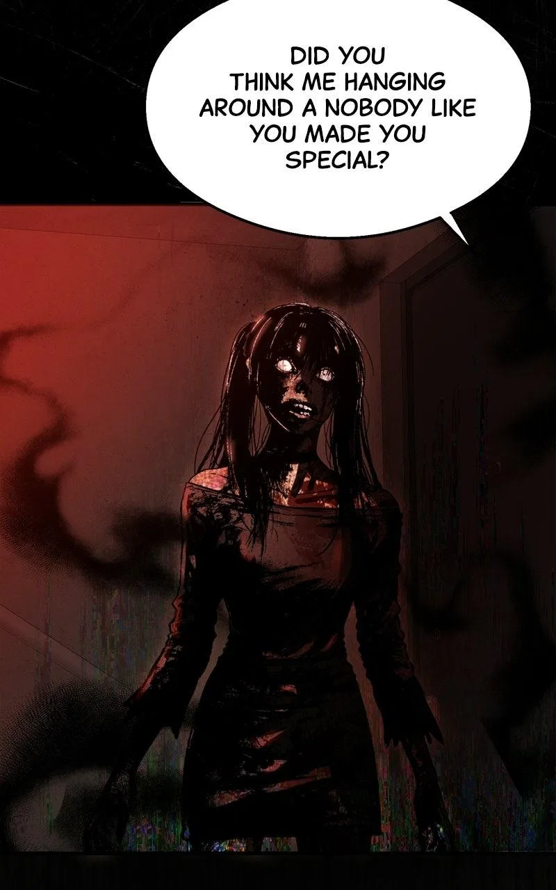 Ghost Dating Simulation Chapter 51 – Page 60