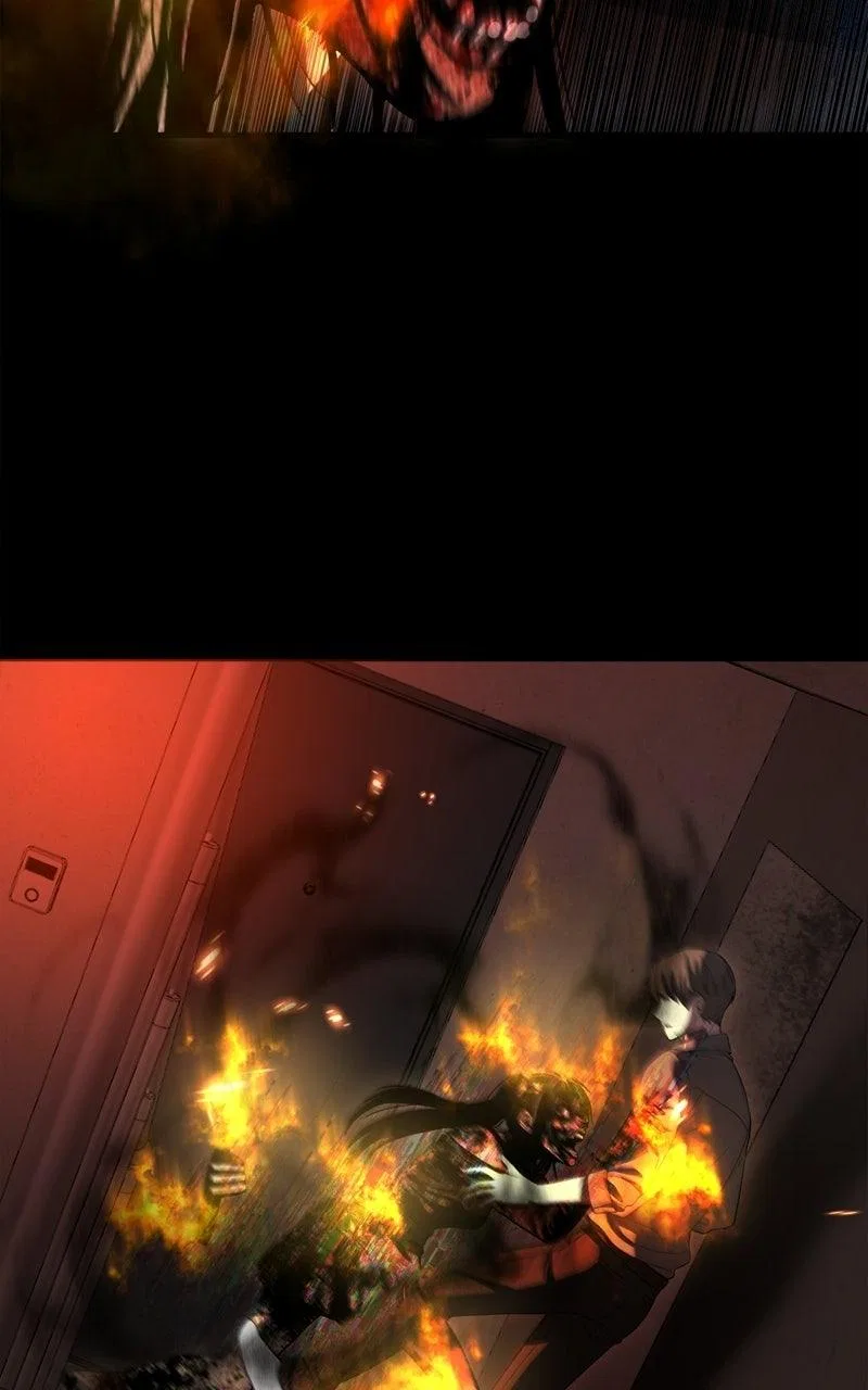 Ghost Dating Simulation Chapter 51 – Page 63