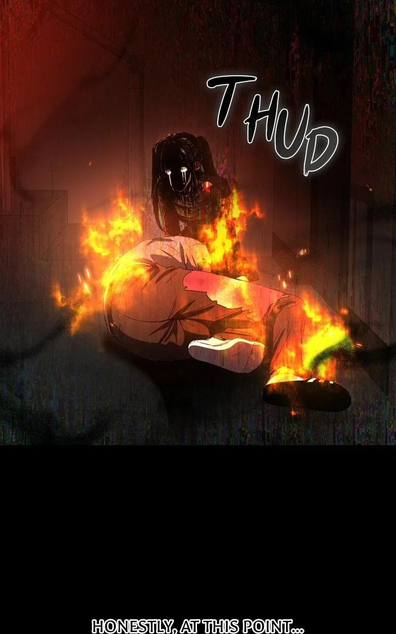 Ghost Dating Simulation Chapter 51 – Page 70