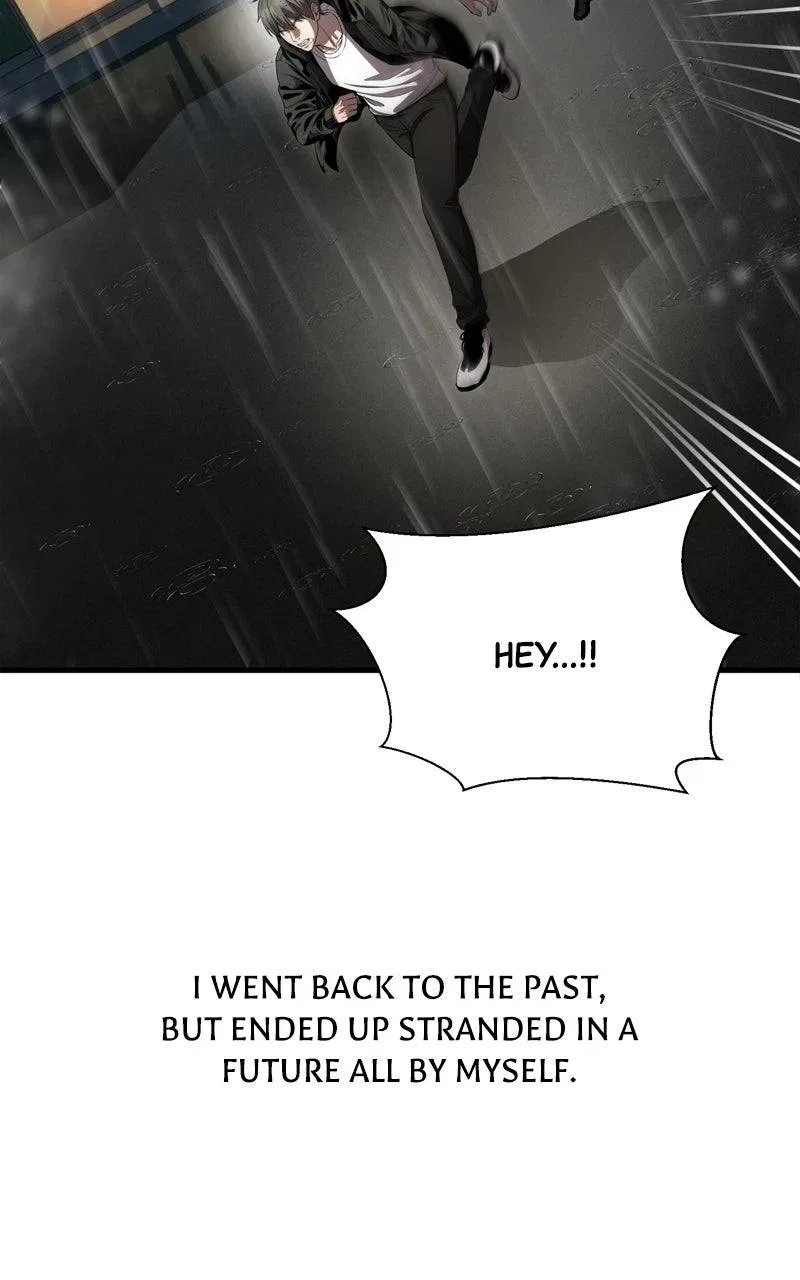 Ghost Dating Simulation Chapter 51 – Page 80