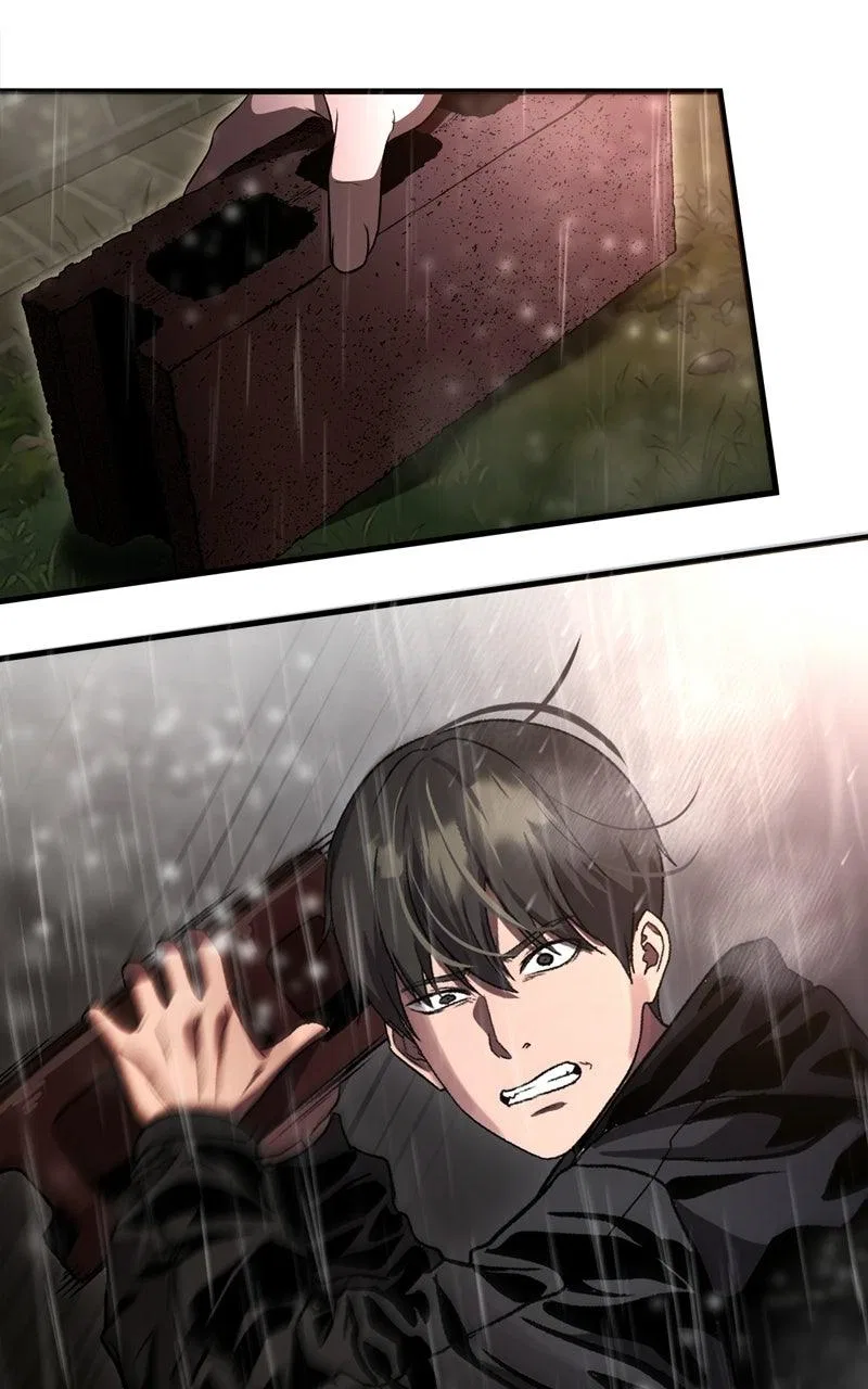 Ghost Dating Simulation Chapter 51 – Page 81