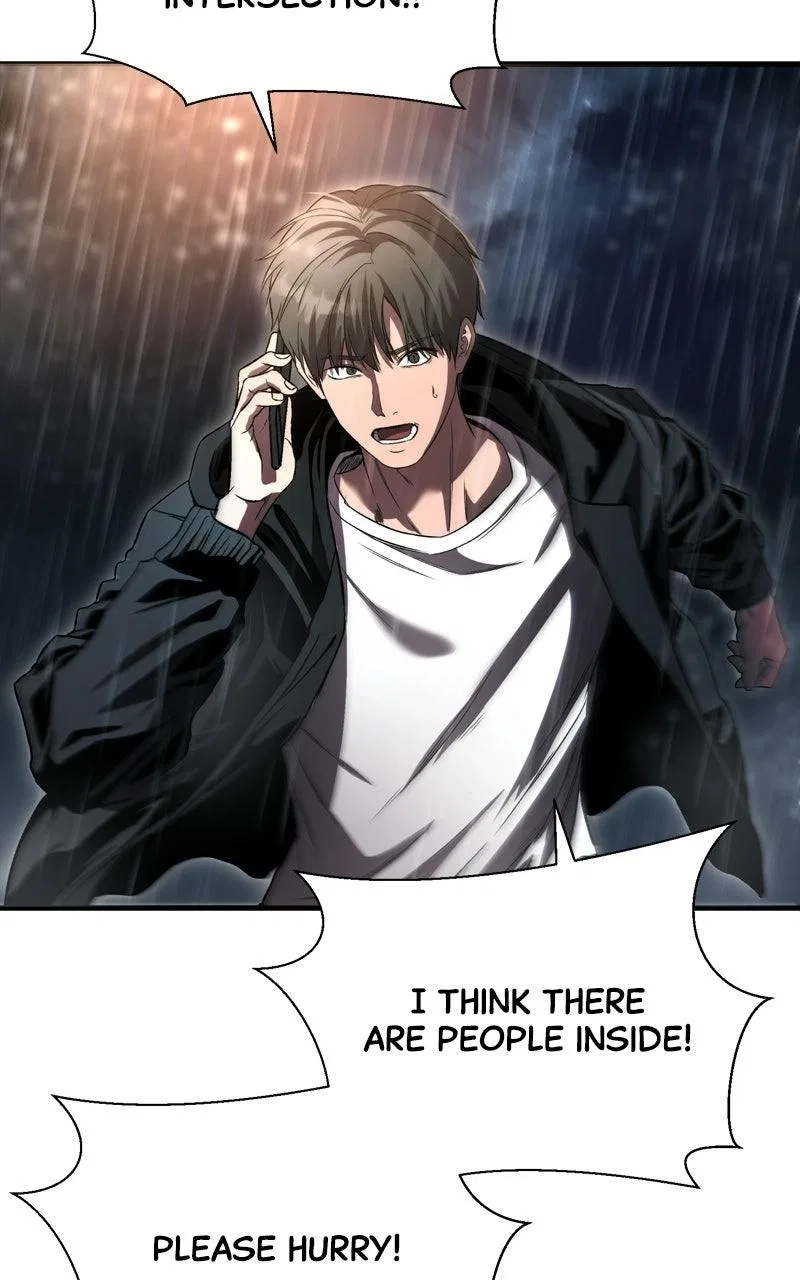 Ghost Dating Simulation Chapter 51 – Page 85