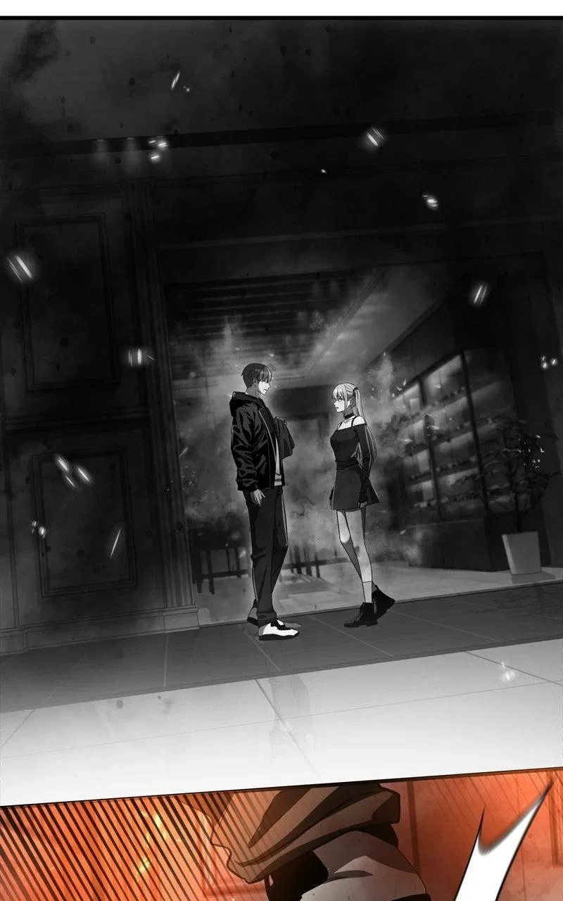 Ghost Dating Simulation Chapter 51 – Page 89