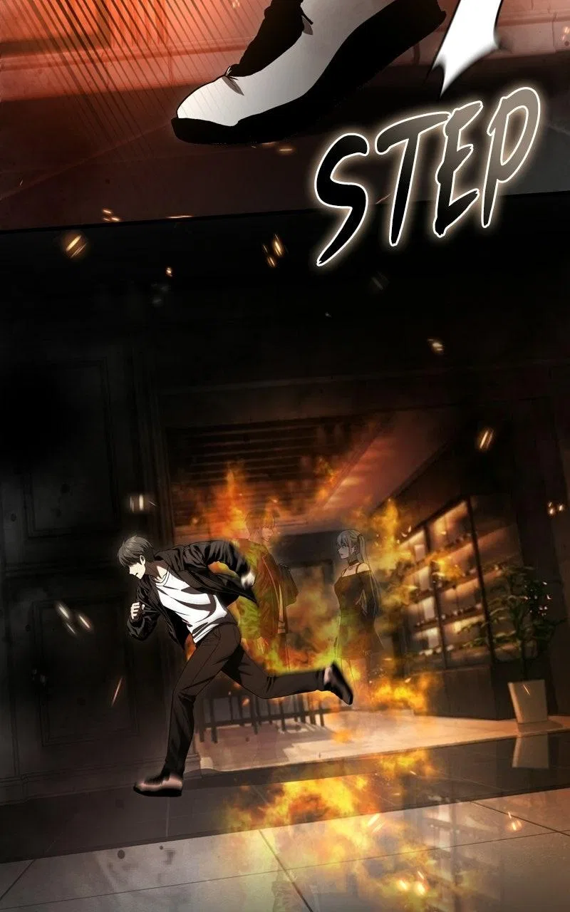 Ghost Dating Simulation Chapter 51 – Page 90