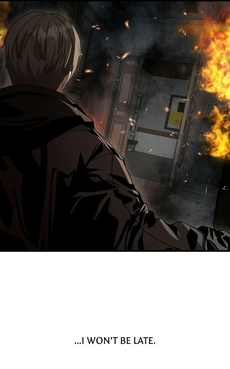 Ghost Dating Simulation Chapter 51 – Page 96