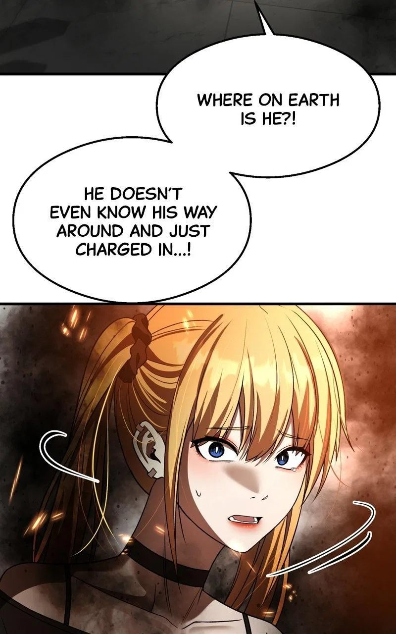 Ghost Dating Simulation Chapter 51 – Page 98