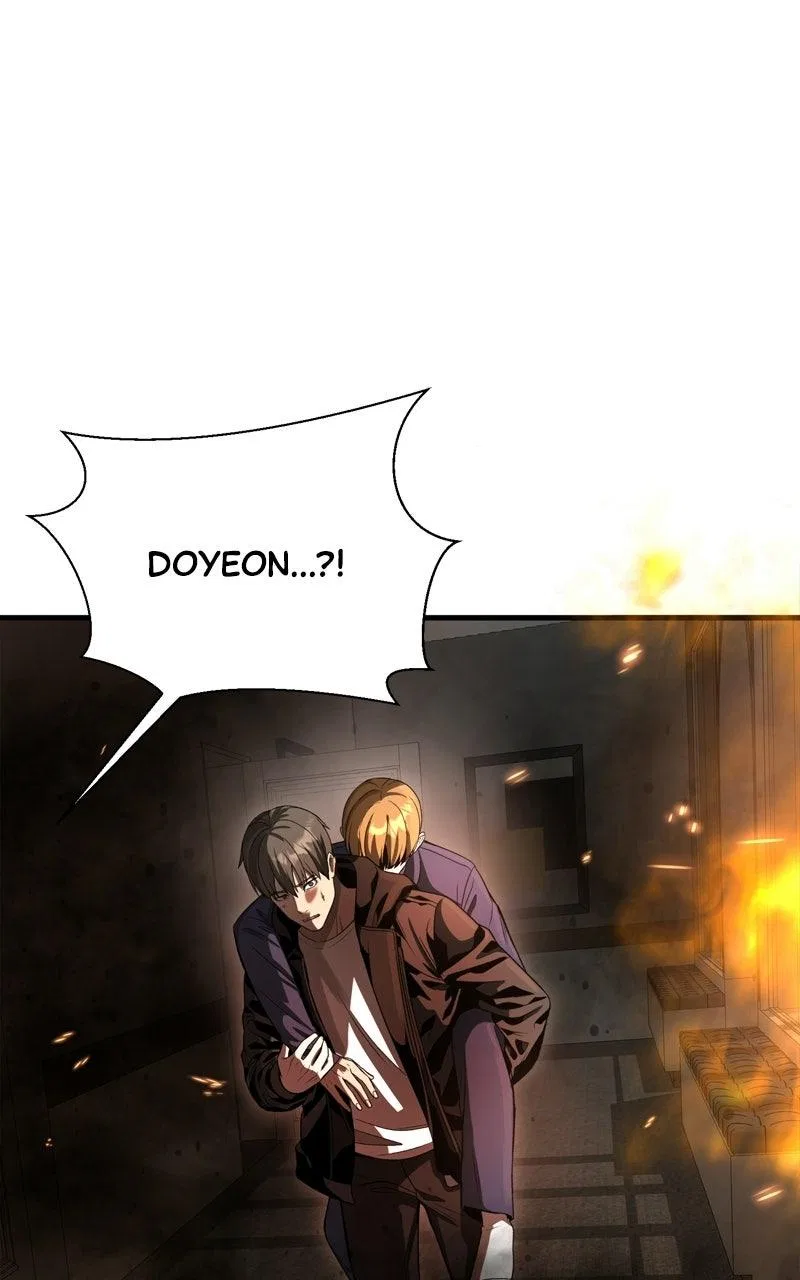 Ghost Dating Simulation Chapter 51 – Page 100