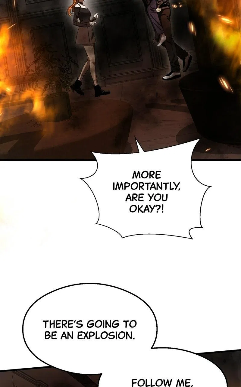 Ghost Dating Simulation Chapter 51 – Page 102