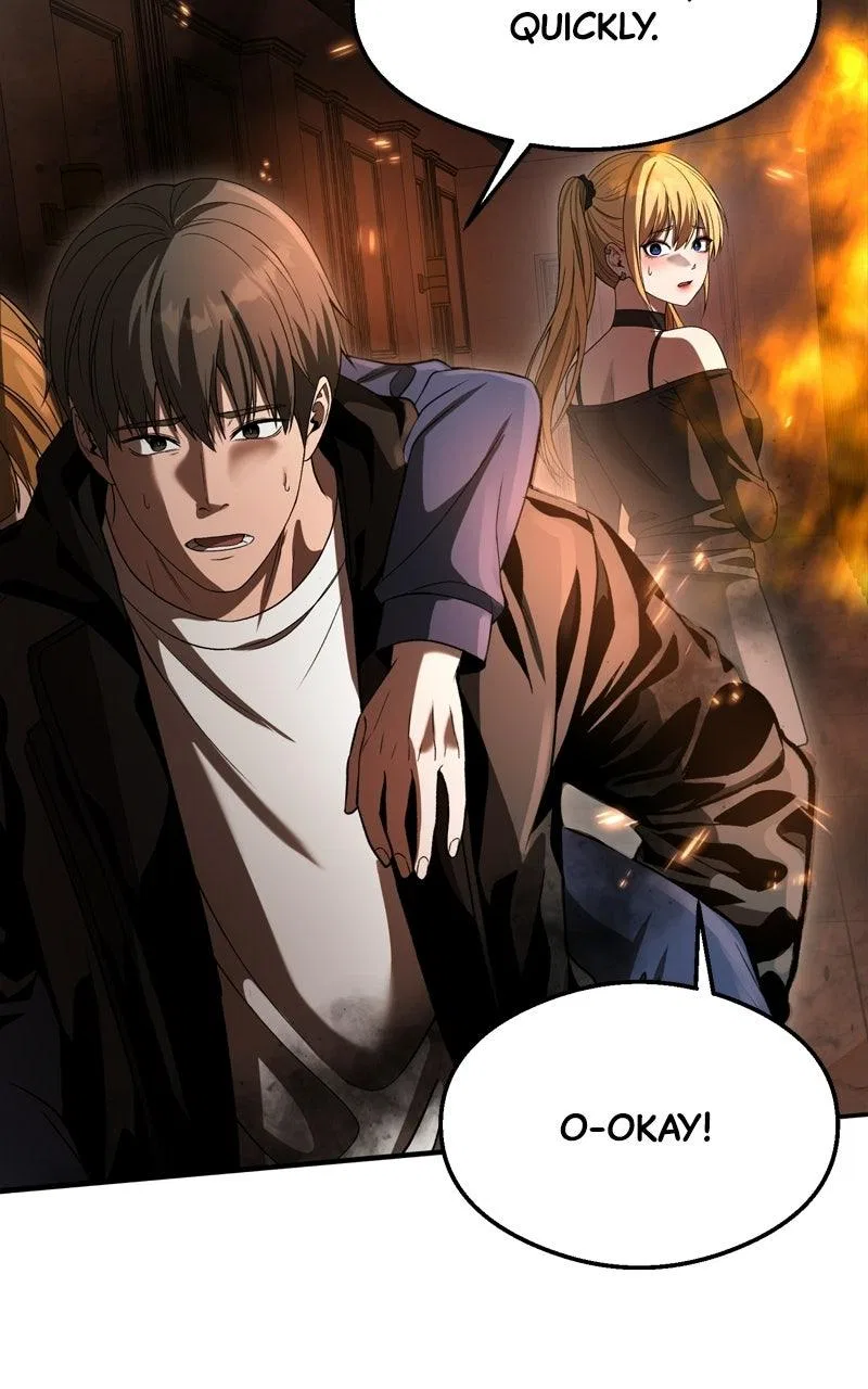 Ghost Dating Simulation Chapter 51 – Page 103