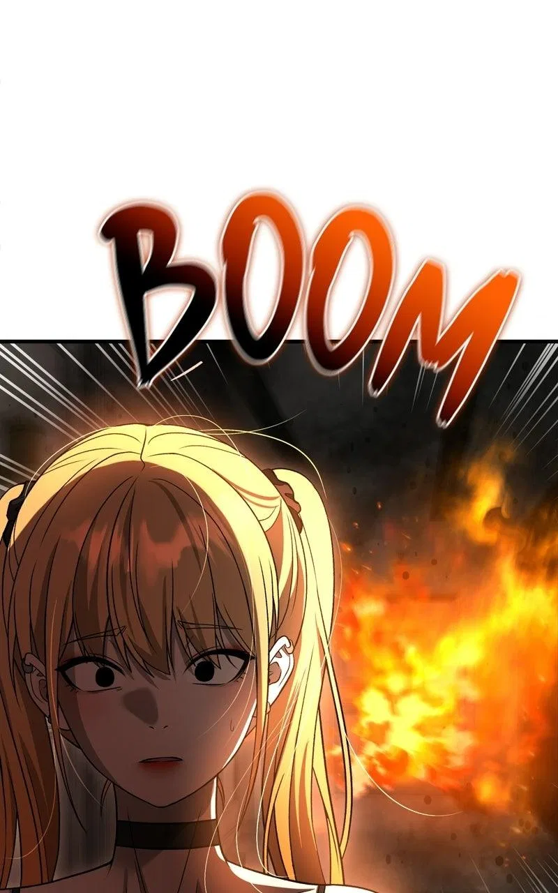 Ghost Dating Simulation Chapter 51 – Page 104