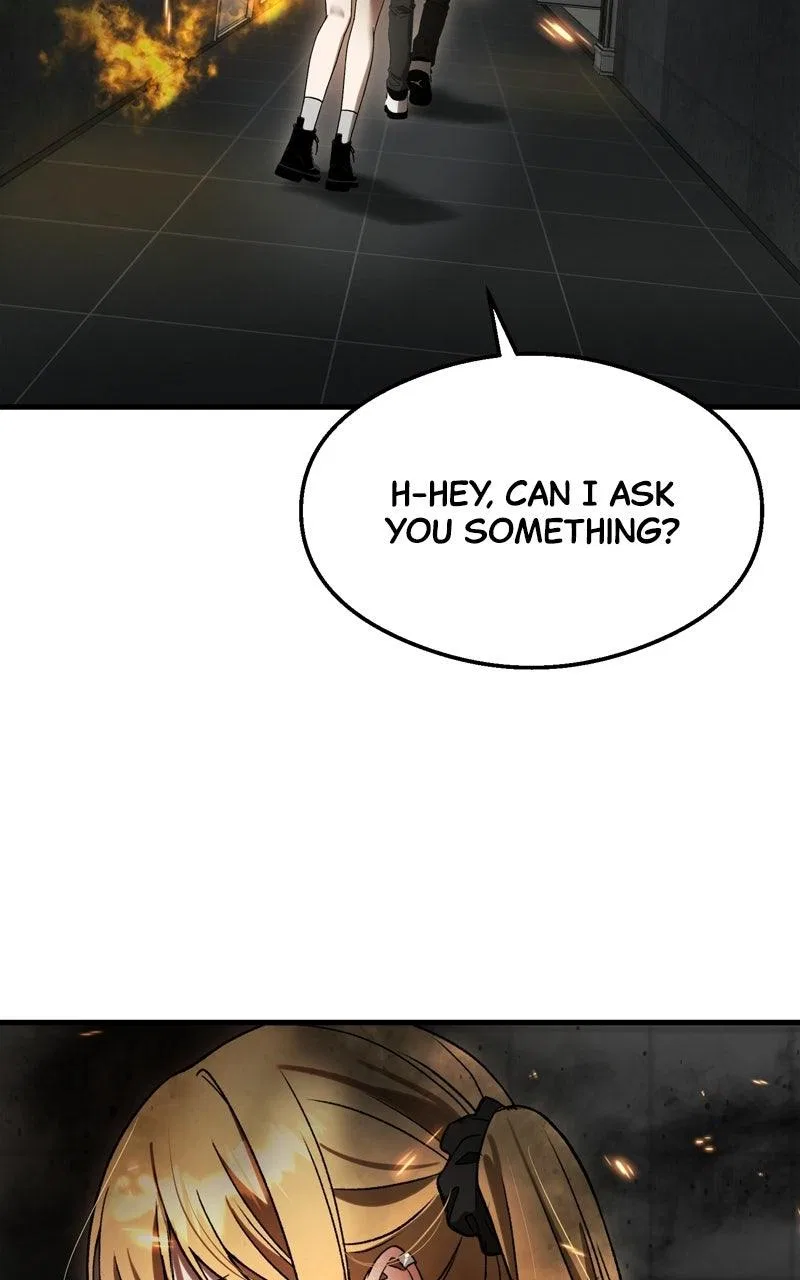 Ghost Dating Simulation Chapter 51 – Page 109