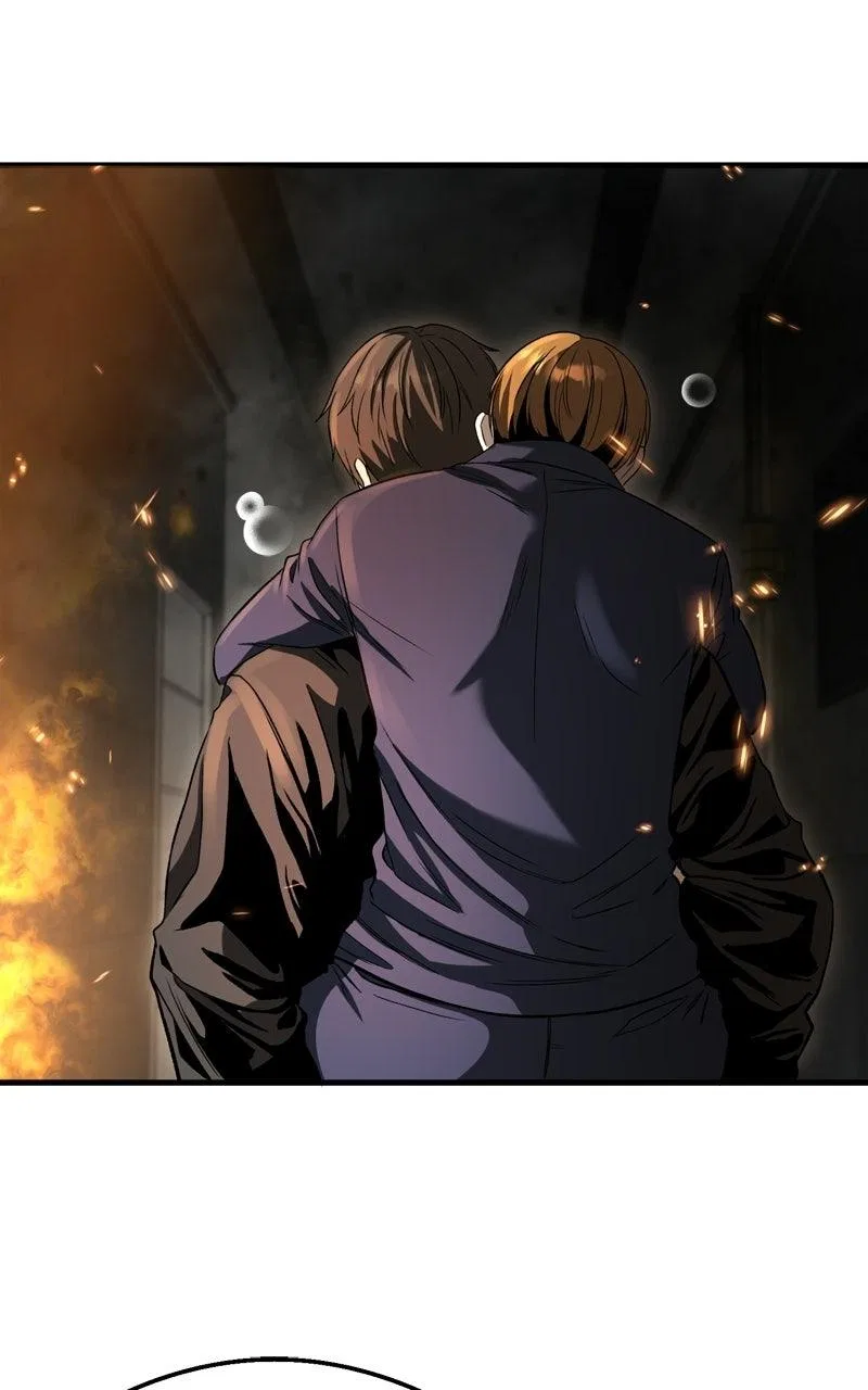Ghost Dating Simulation Chapter 51 – Page 111