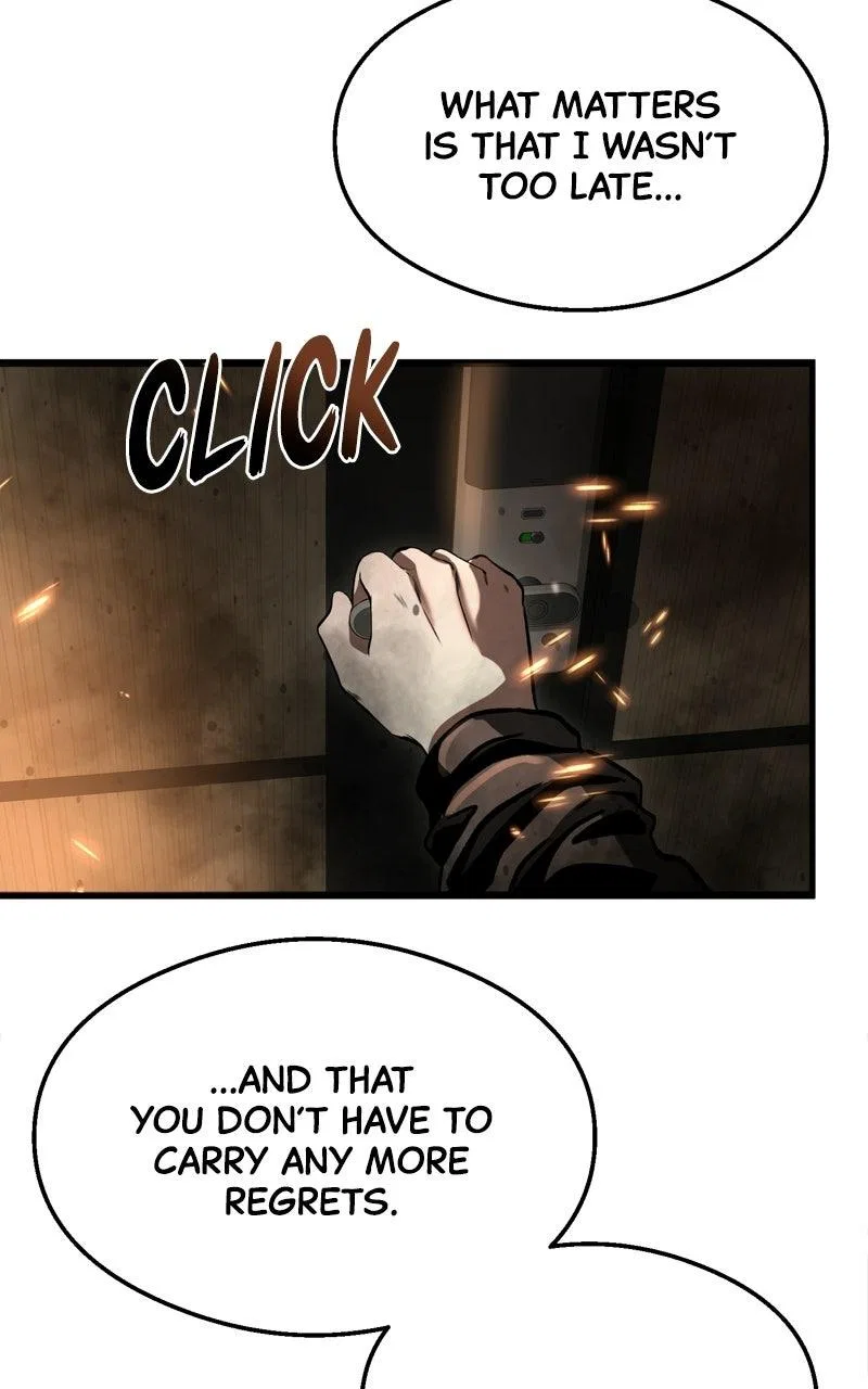 Ghost Dating Simulation Chapter 51 – Page 113