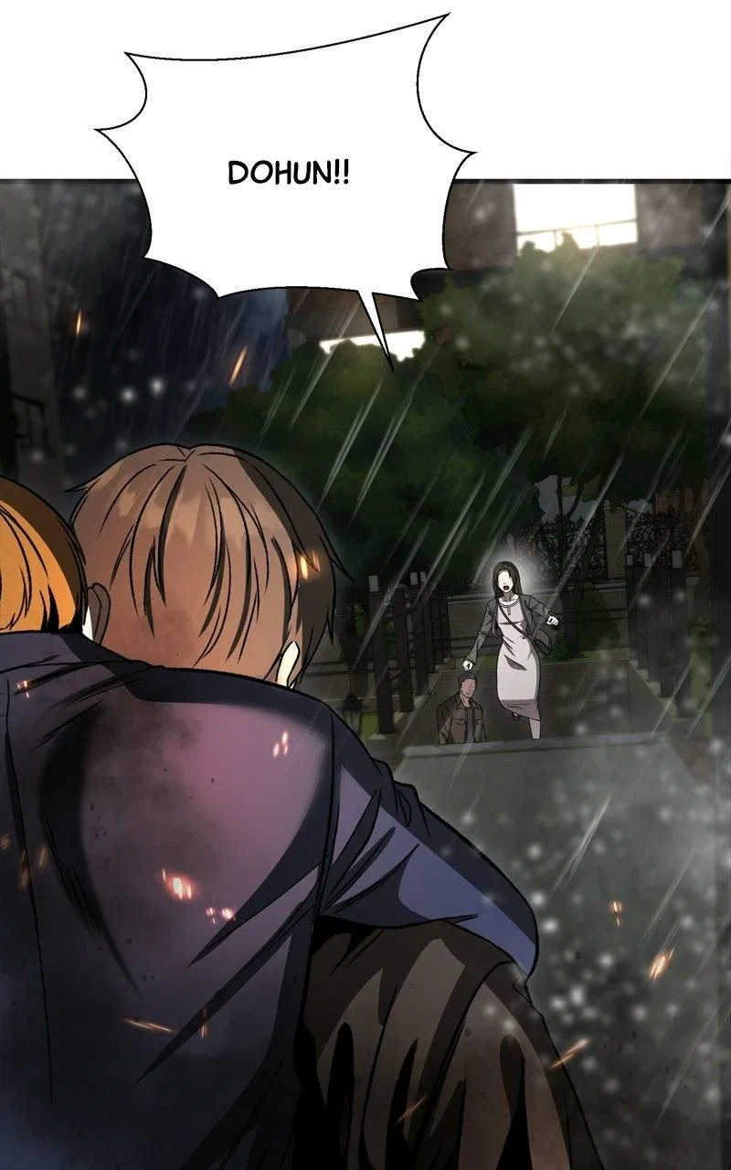 Ghost Dating Simulation Chapter 51 – Page 116