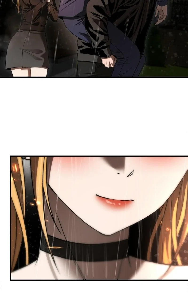 Ghost Dating Simulation Chapter 51 – Page 119