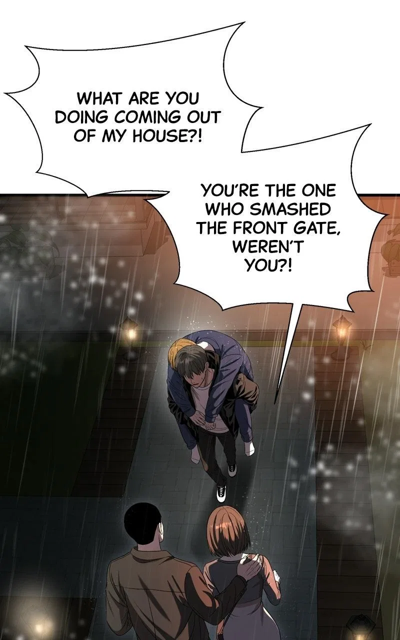 Ghost Dating Simulation Chapter 51 – Page 122