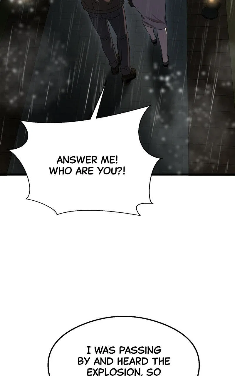 Ghost Dating Simulation Chapter 51 – Page 123