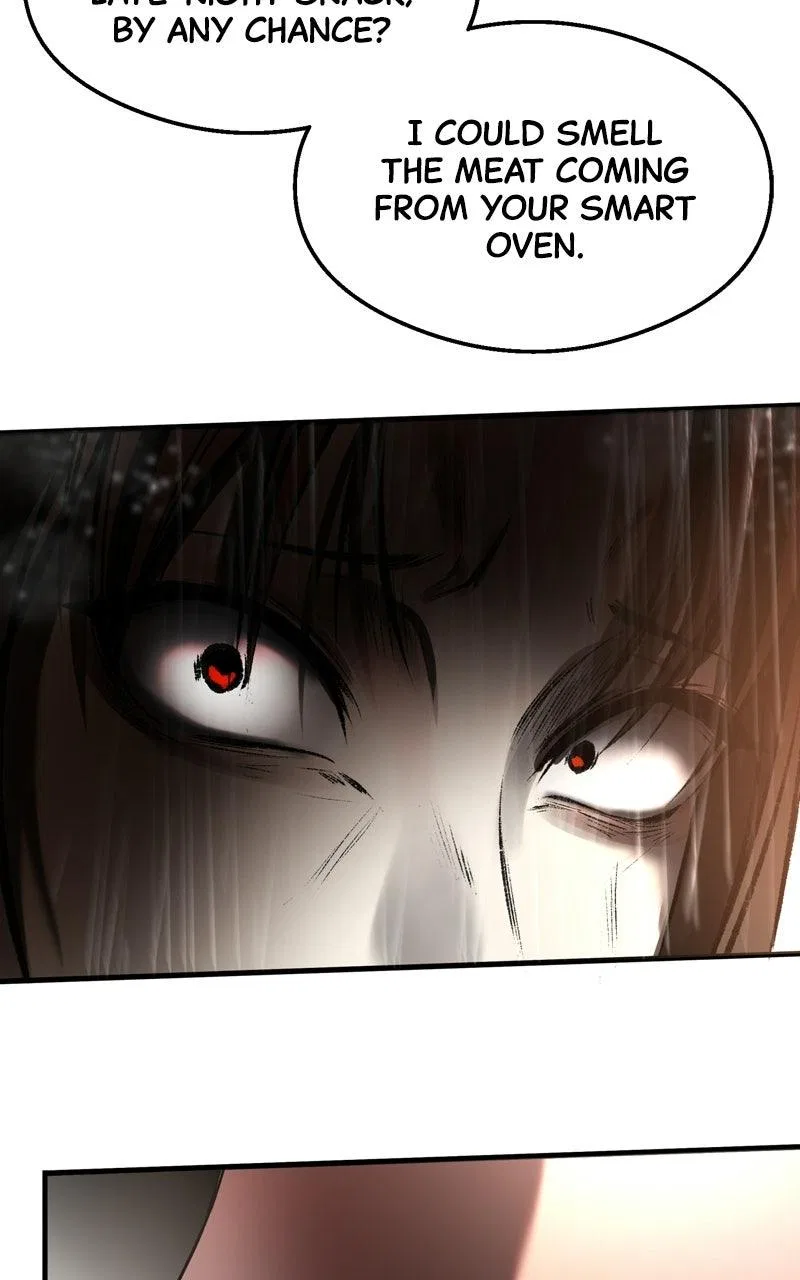 Ghost Dating Simulation Chapter 51 – Page 125