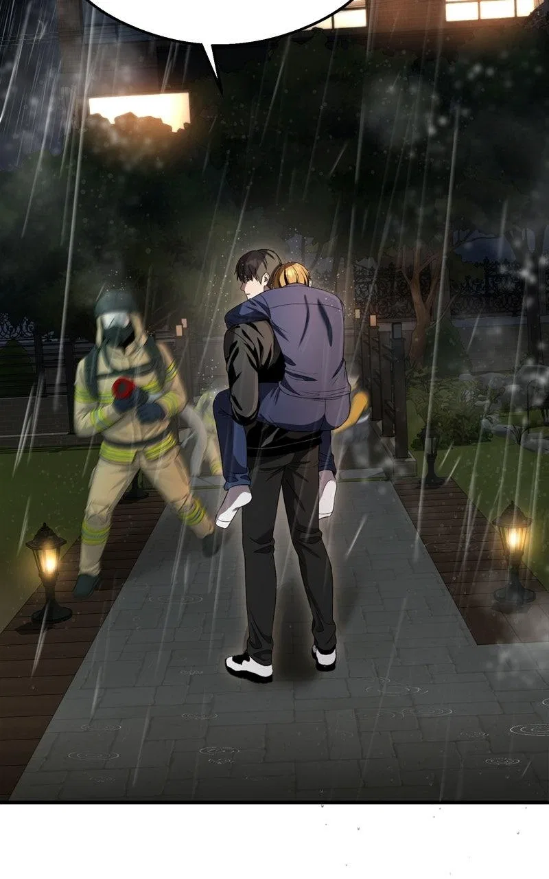 Ghost Dating Simulation Chapter 51 – Page 127