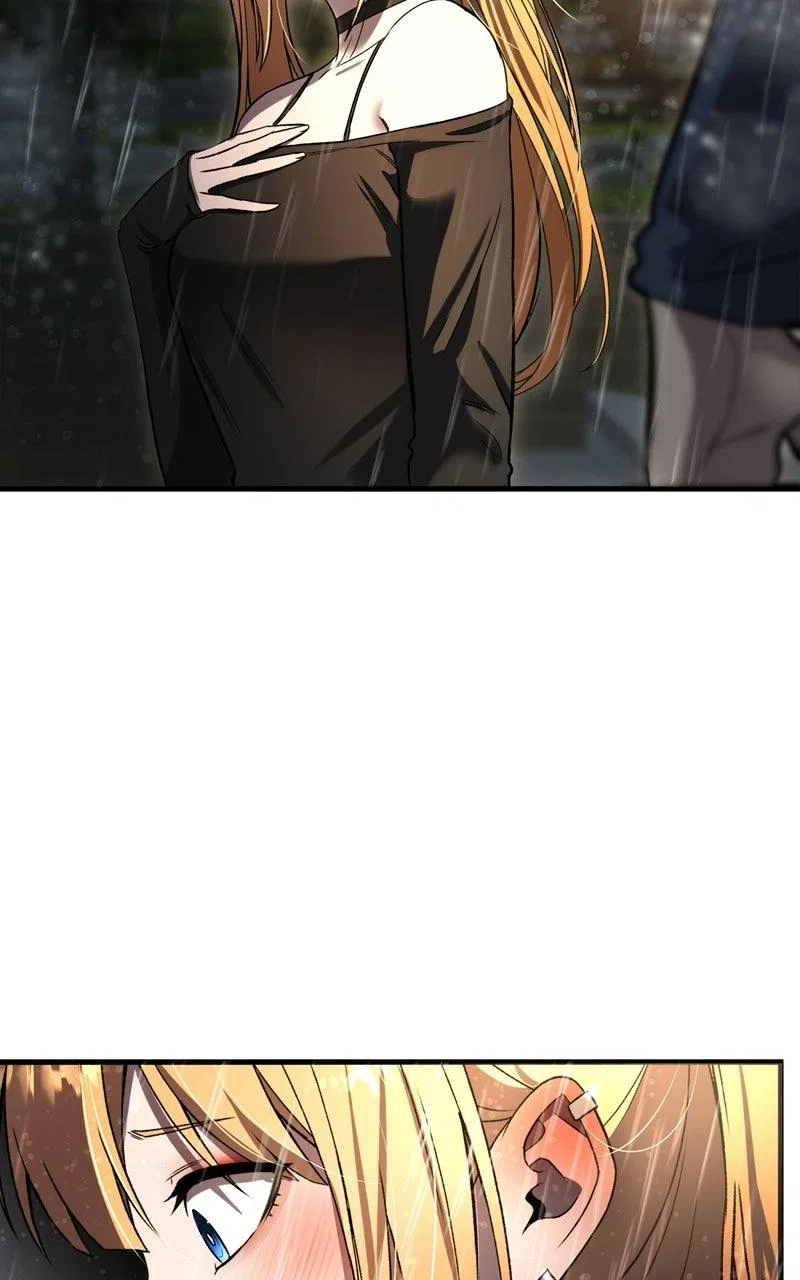 Ghost Dating Simulation Chapter 51 – Page 130