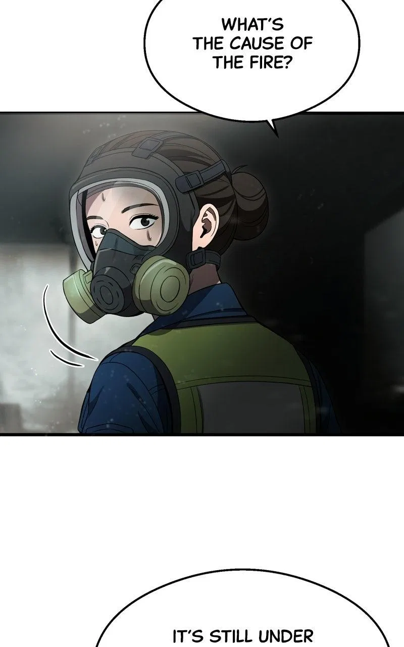 Ghost Dating Simulation Chapter 49 – Page 3