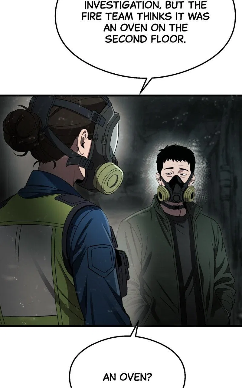 Ghost Dating Simulation Chapter 49 – Page 4