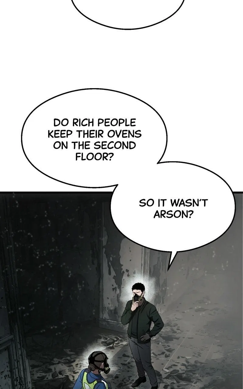 Ghost Dating Simulation Chapter 49 – Page 5