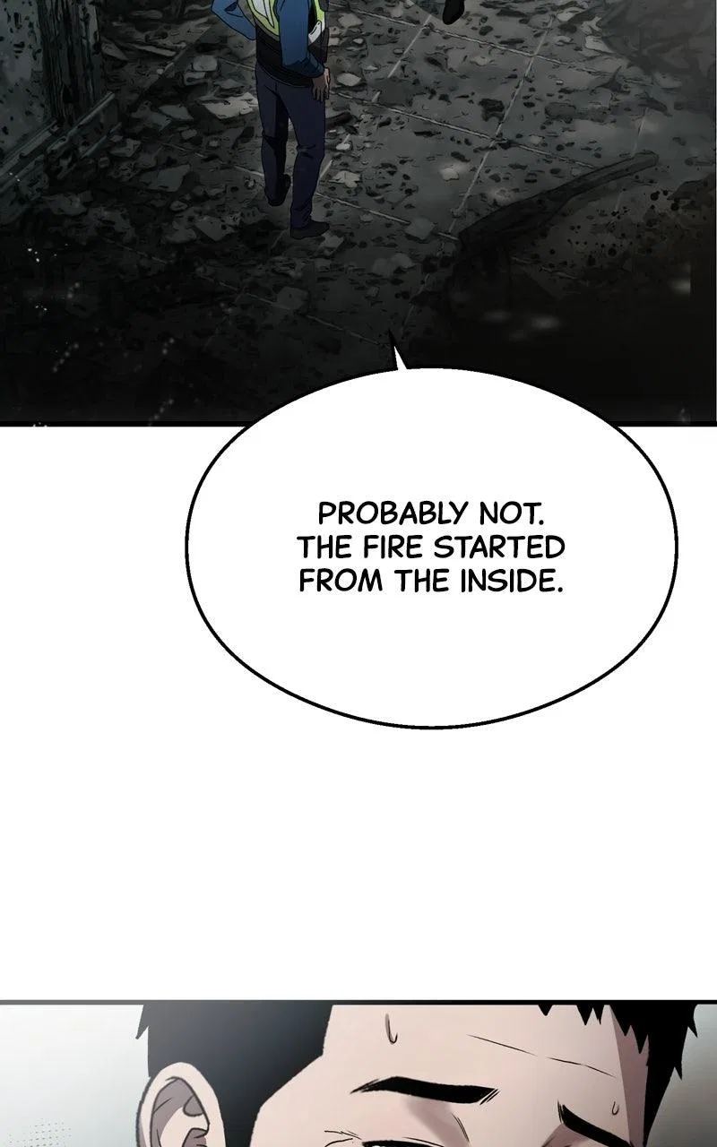 Ghost Dating Simulation Chapter 49 – Page 6