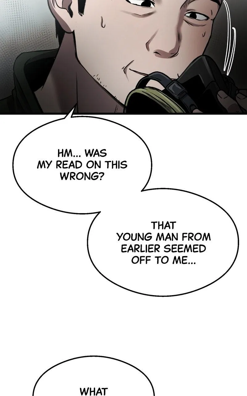 Ghost Dating Simulation Chapter 49 – Page 7