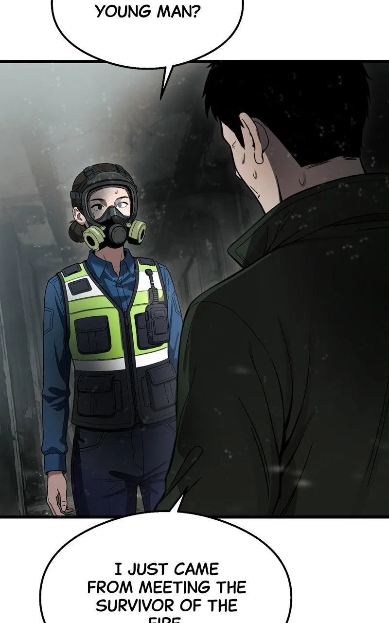 Ghost Dating Simulation Chapter 49 – Page 8