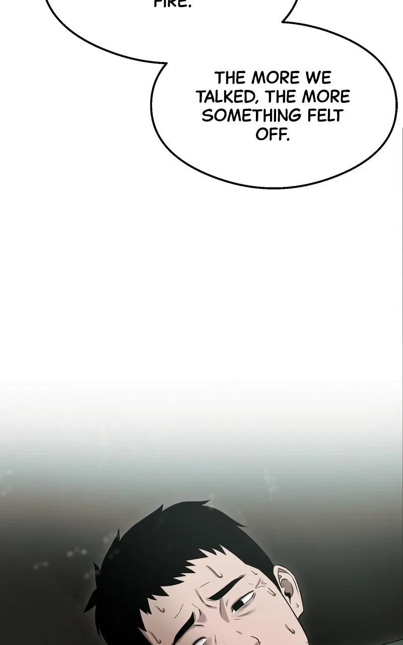 Ghost Dating Simulation Chapter 49 – Page 9