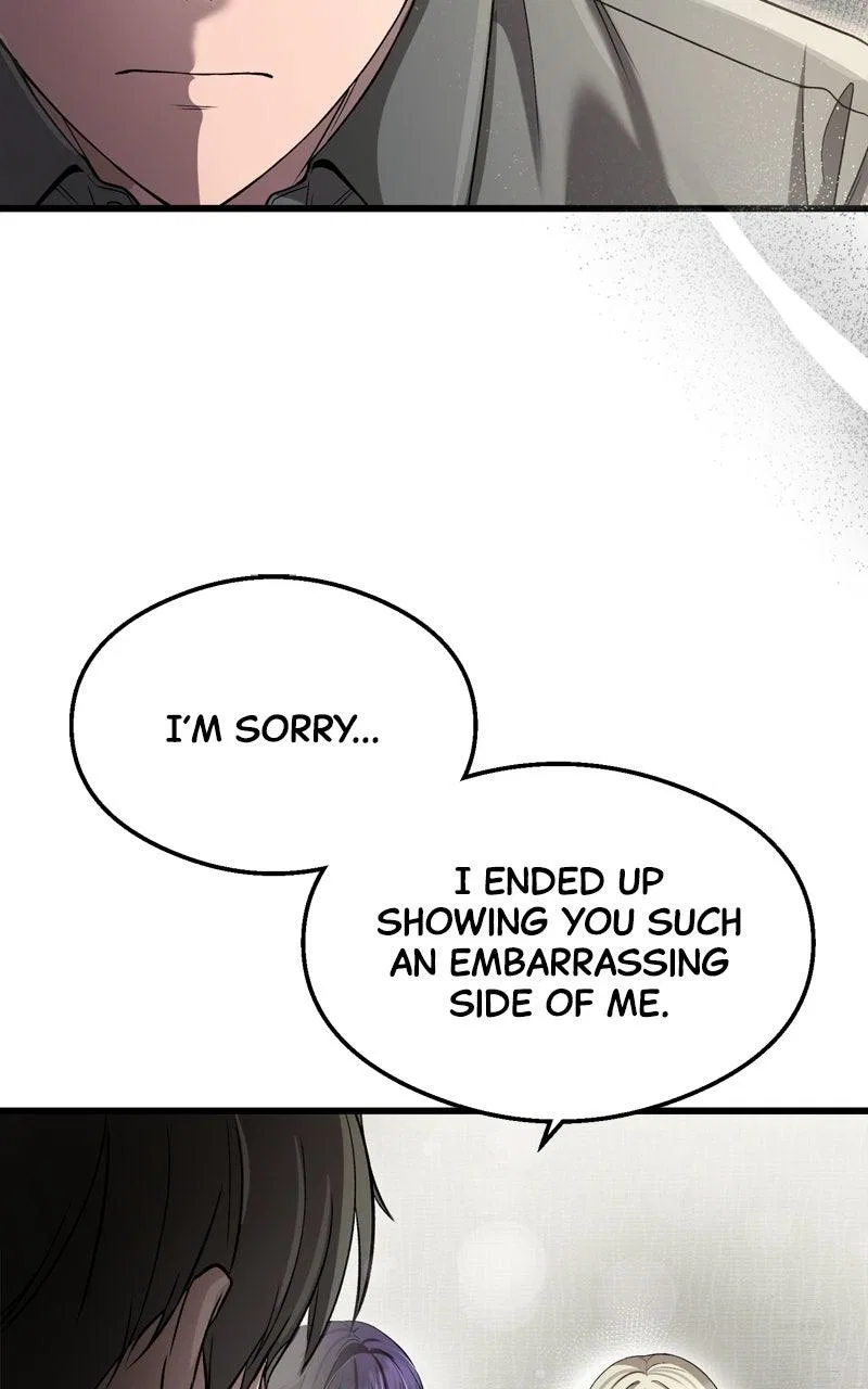 Ghost Dating Simulation Chapter 49 – Page 14