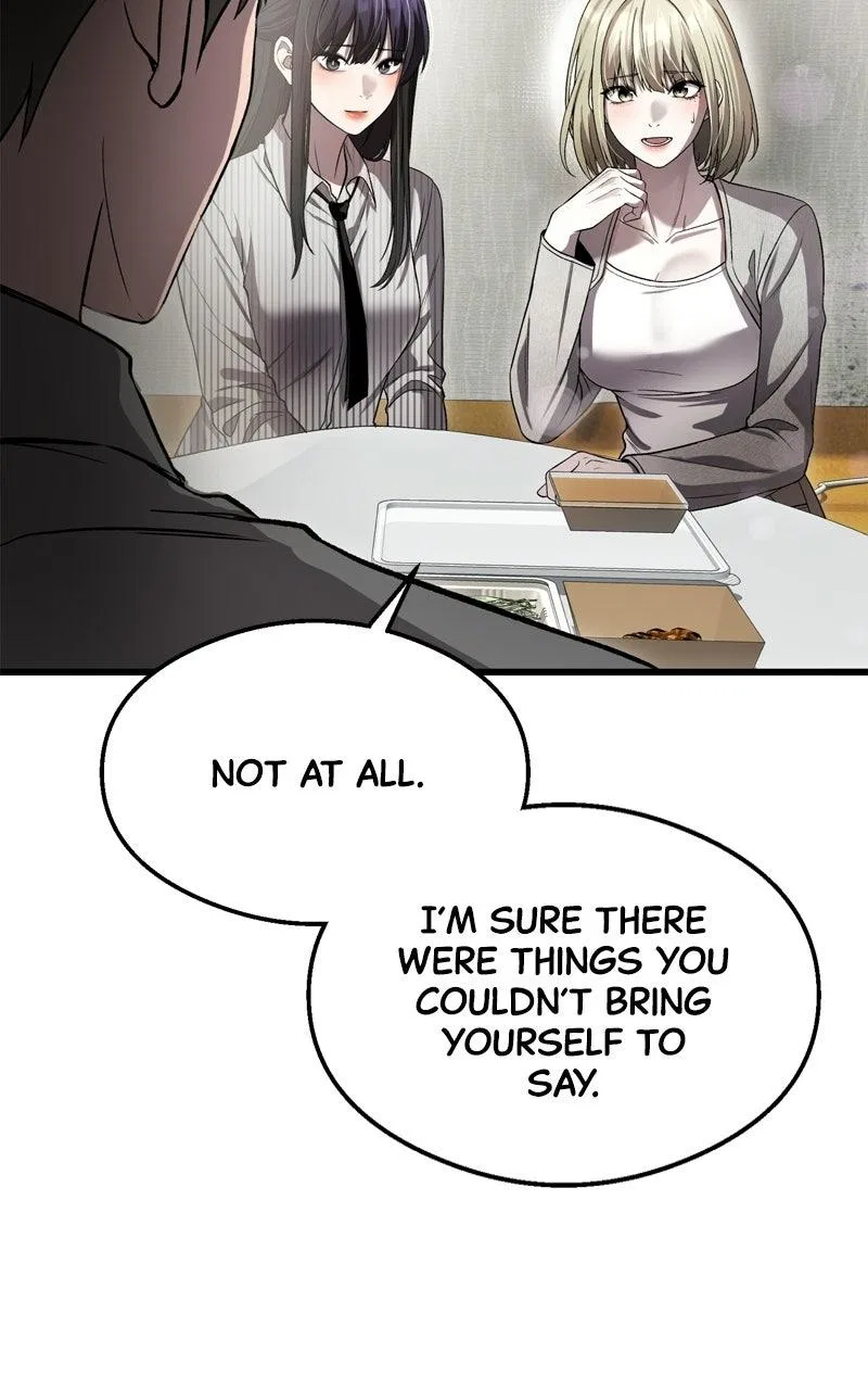 Ghost Dating Simulation Chapter 49 – Page 15