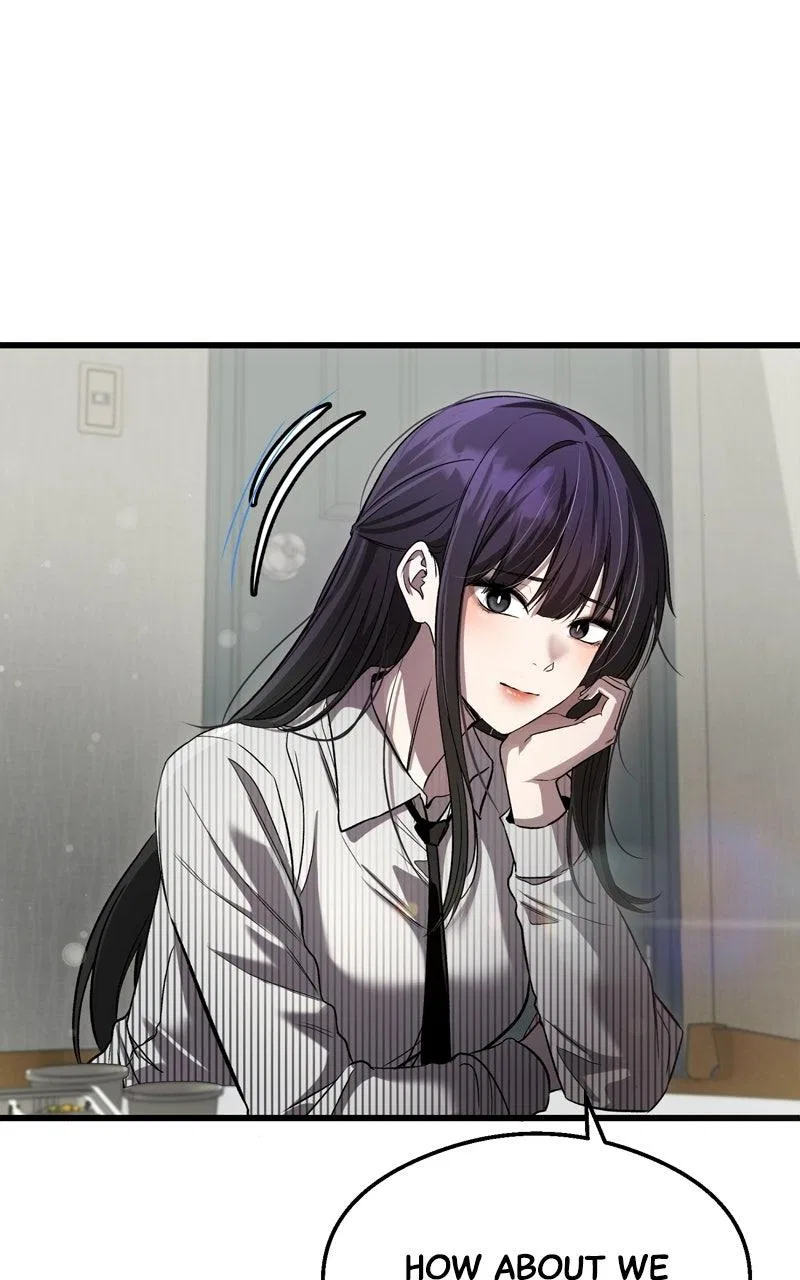 Ghost Dating Simulation Chapter 49 – Page 16