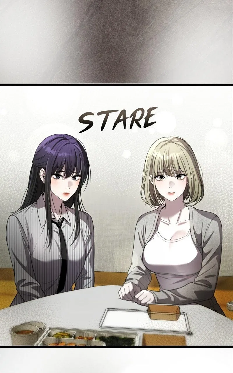 Ghost Dating Simulation Chapter 49 – Page 21