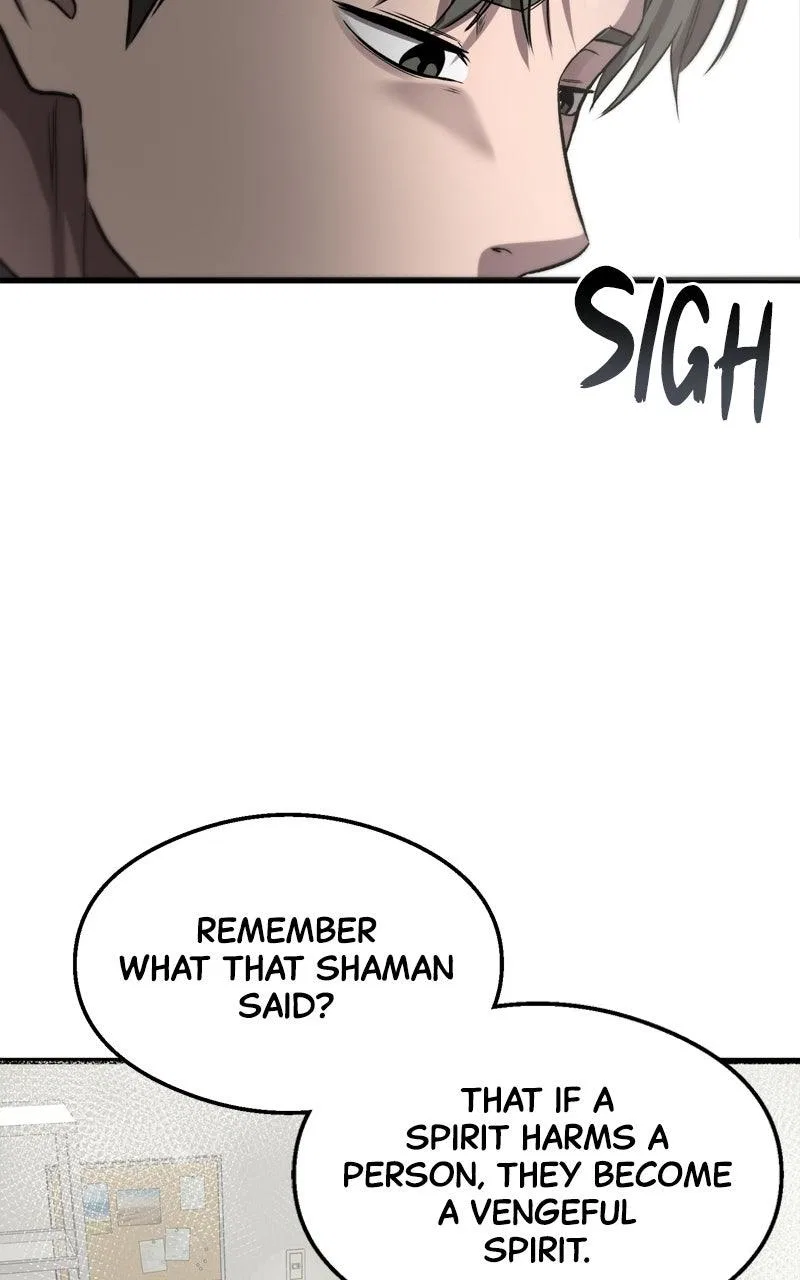 Ghost Dating Simulation Chapter 49 – Page 23