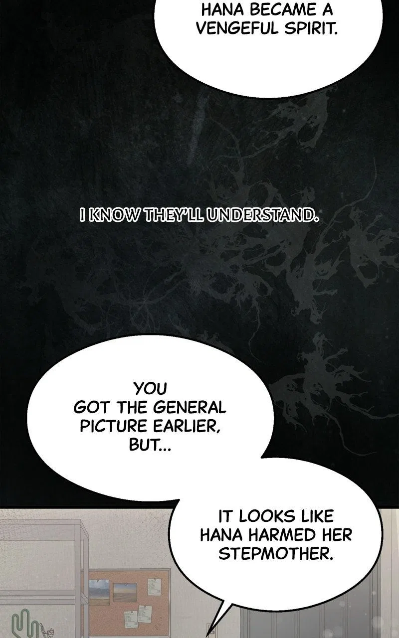 Ghost Dating Simulation Chapter 49 – Page 28
