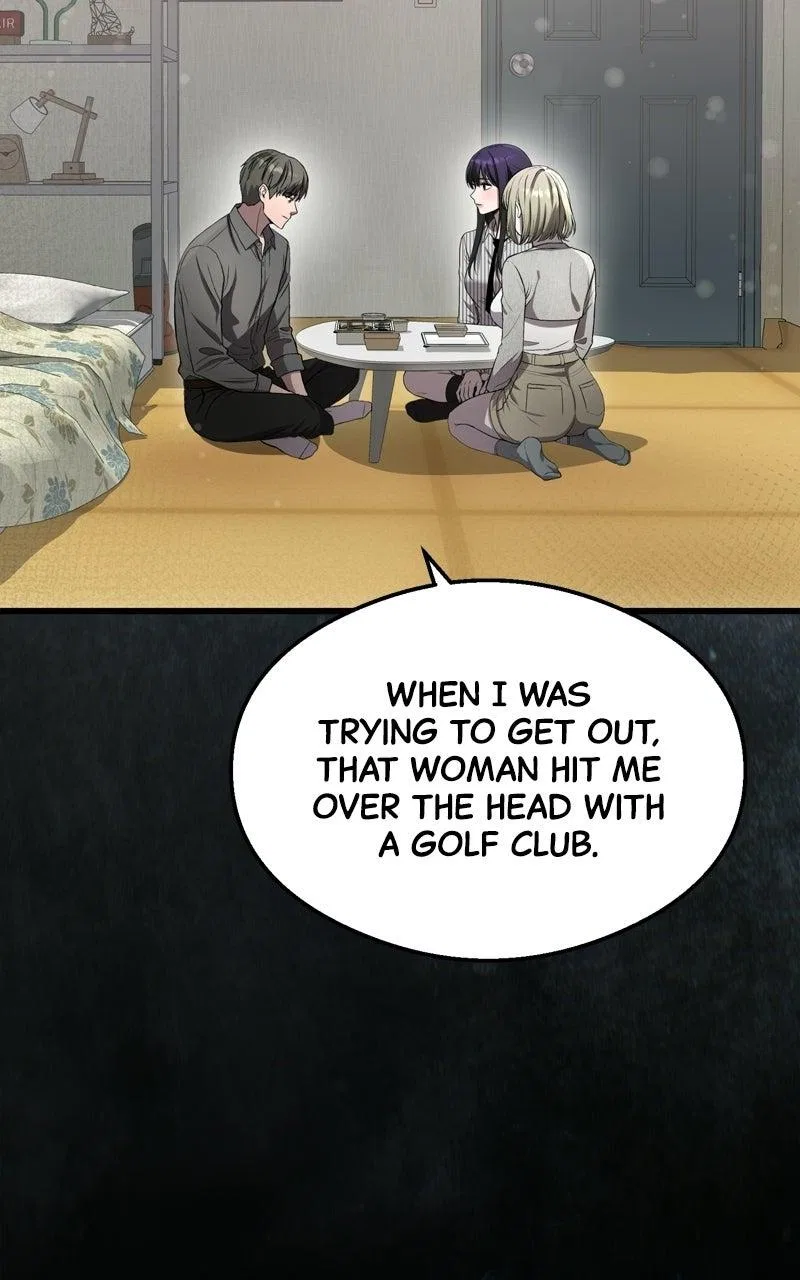 Ghost Dating Simulation Chapter 49 – Page 29