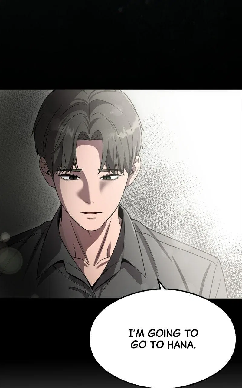 Ghost Dating Simulation Chapter 49 – Page 30