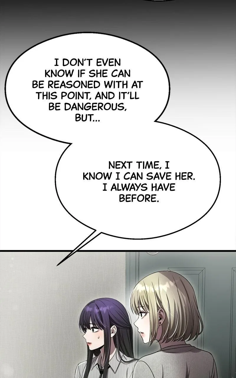 Ghost Dating Simulation Chapter 49 – Page 31