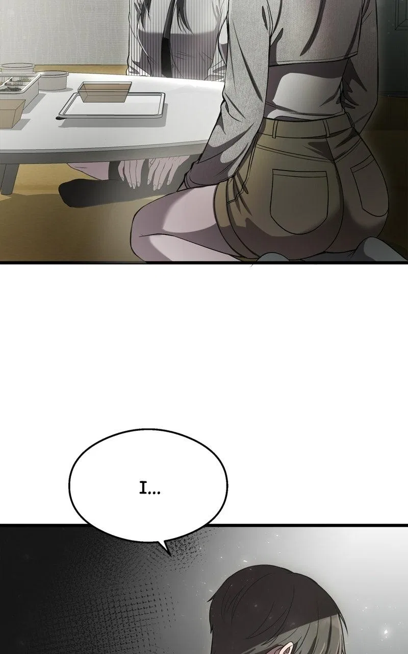 Ghost Dating Simulation Chapter 49 – Page 32