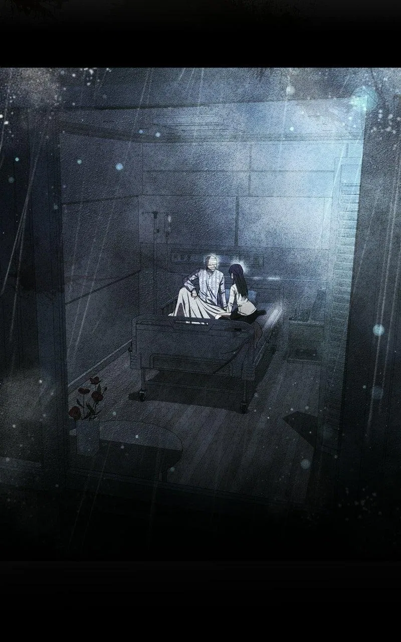 Ghost Dating Simulation Chapter 49 – Page 34