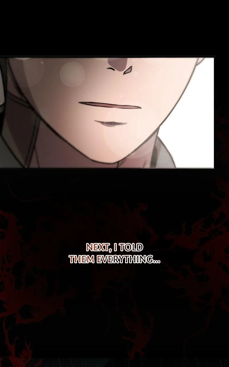 Ghost Dating Simulation Chapter 49 – Page 35