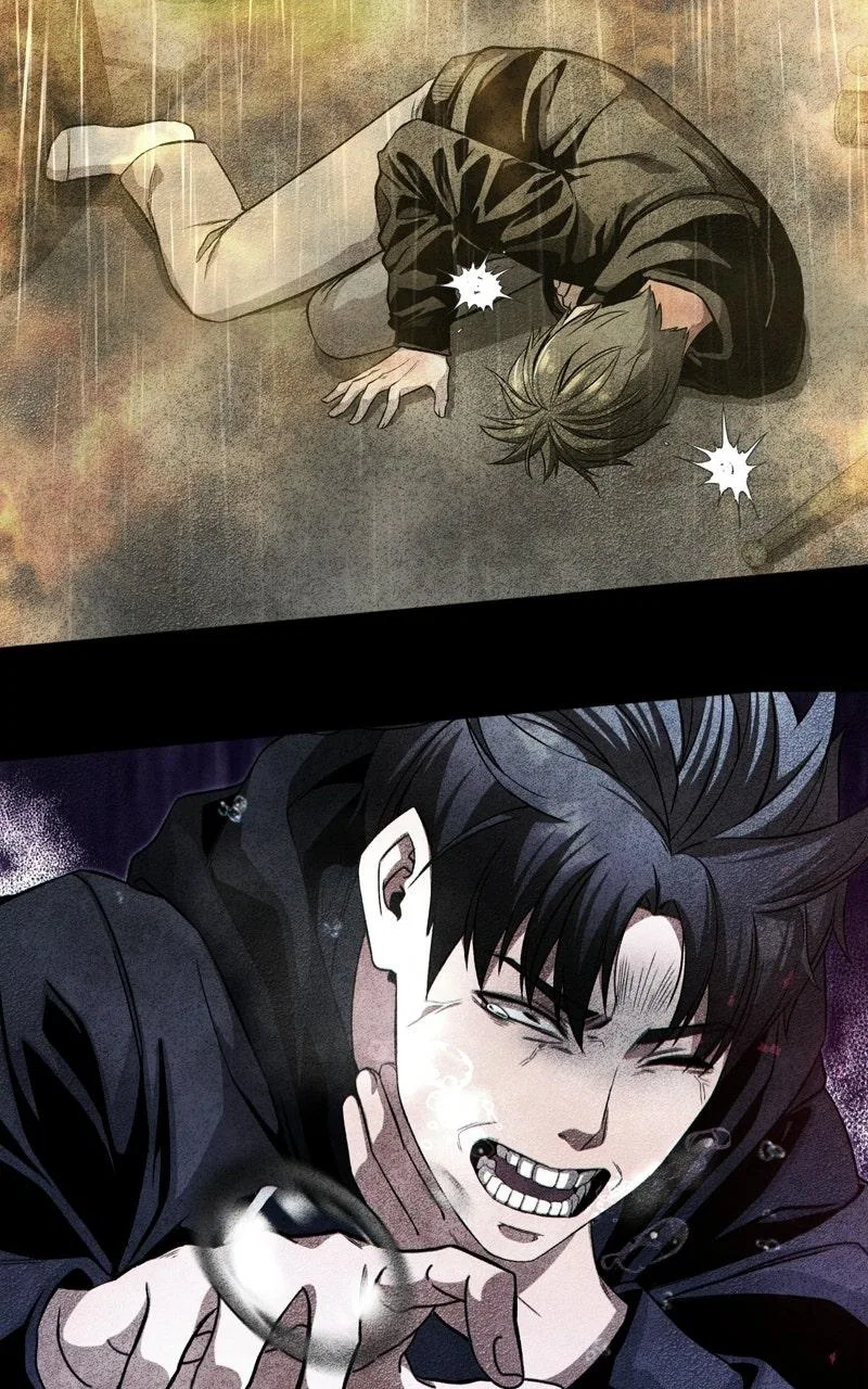 Ghost Dating Simulation Chapter 49 – Page 37